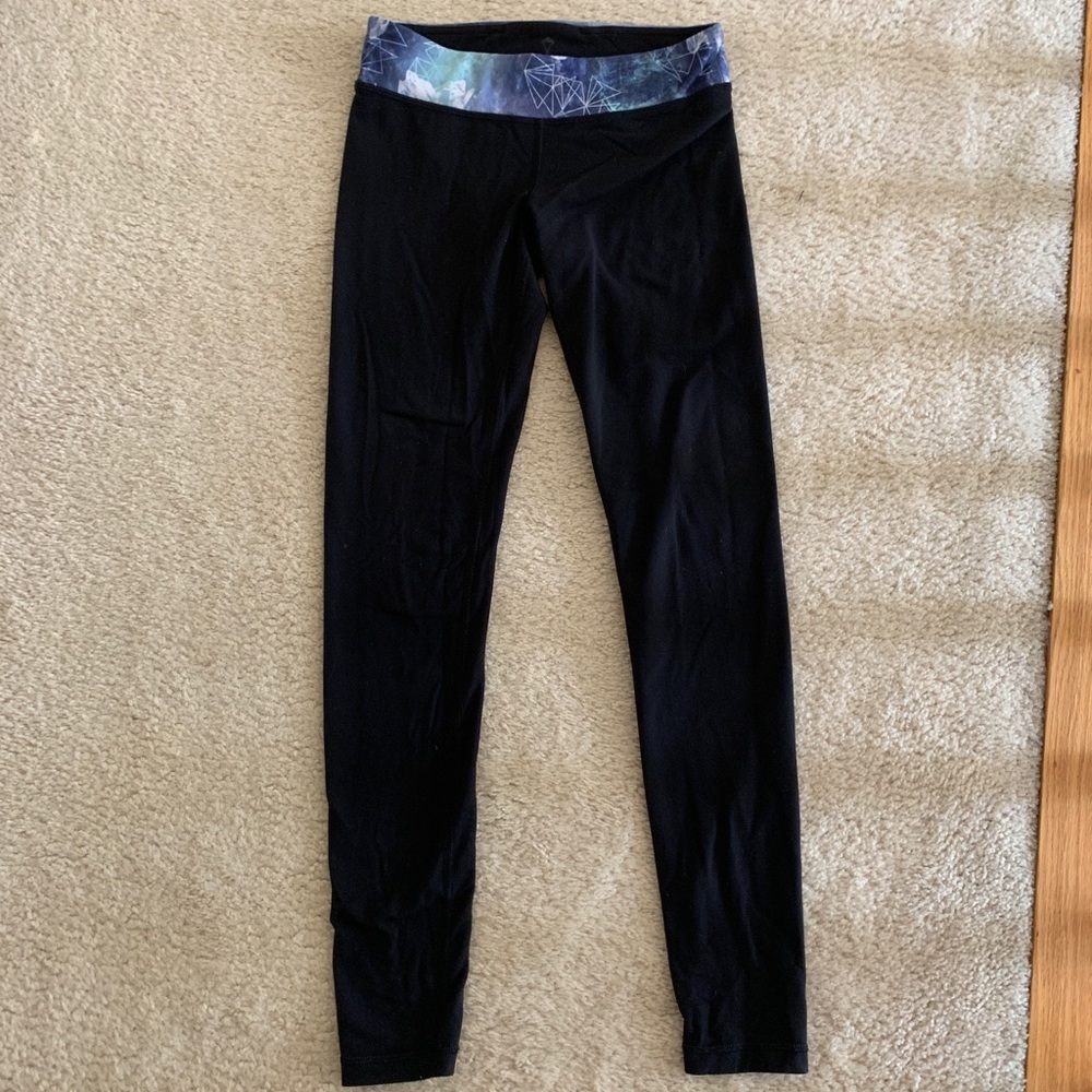 Ivivva Long yoga pants